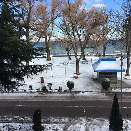 Hotel Vadeha Pogradec