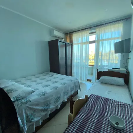 Vadeha Hotel Pogradec