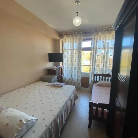 Vadeha Hotel Pogradec