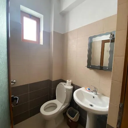 Vadeha Hotel