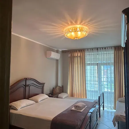 Hotel Vadeha *