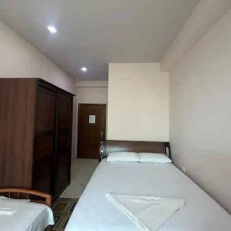 Vadeha Hotel Pogradec