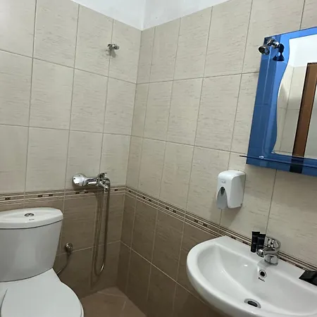 Vadeha Hotel