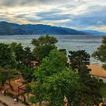 Hotell Vadeha *