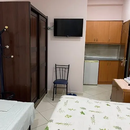 Hotel Vadeha Pogradec