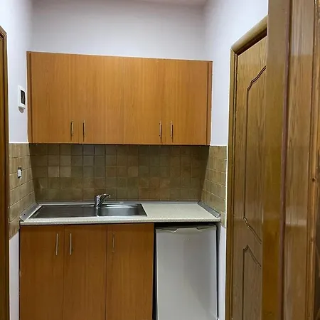Vadeha Hotell