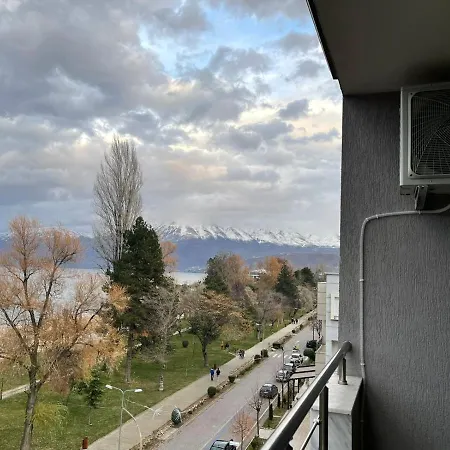 Vadeha Hotell Pogradec