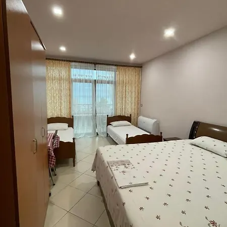 Hotel Vadeha Pogradec