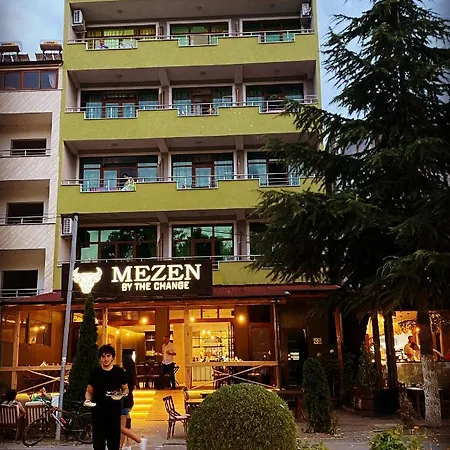 Hotel Vadeha Pogradec