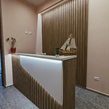 酒店 Vadeha 波格拉德茨