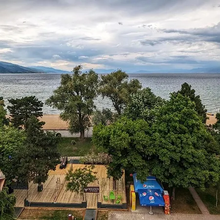 Vadeha Hotel Pogradec