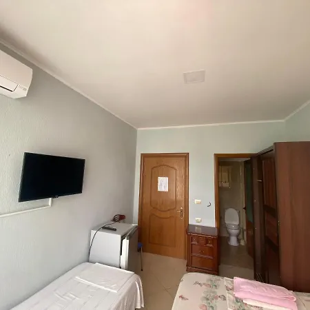 Vadeha Hotell