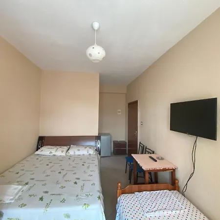 Hotell Vadeha Pogradec