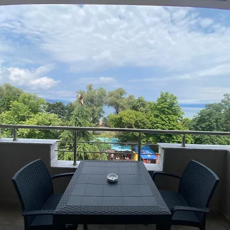 Hotel Vadeha Pogradec