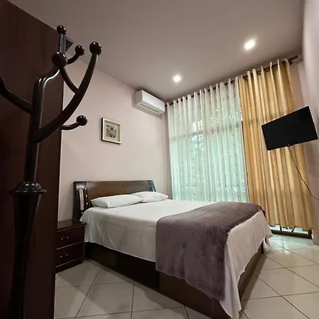 Vadeha Hotell