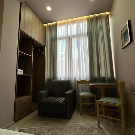 Hotel Vadeha Pogradec