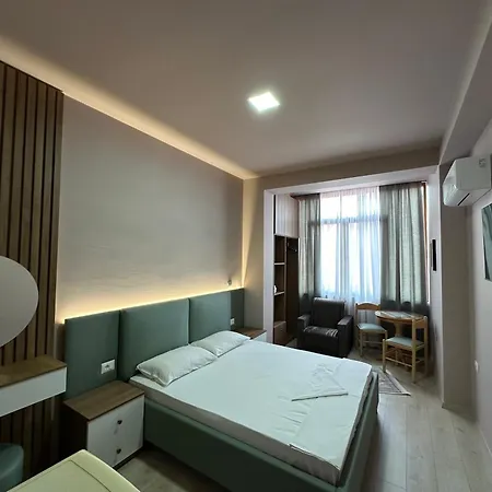 Vadeha Hotel Pogradec