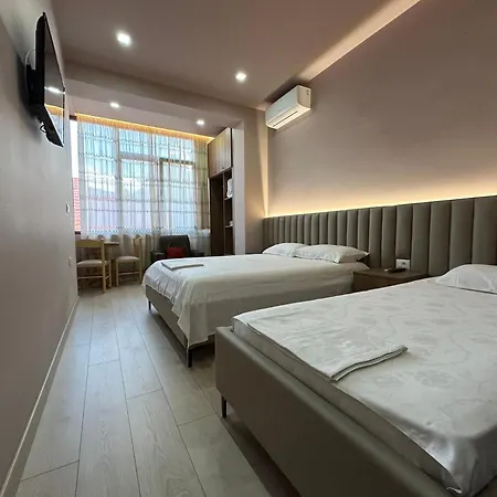 Vadeha Hotell