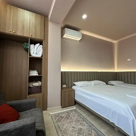 Hotell Vadeha