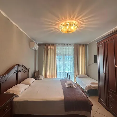 Vadeha Hotell Pogradec