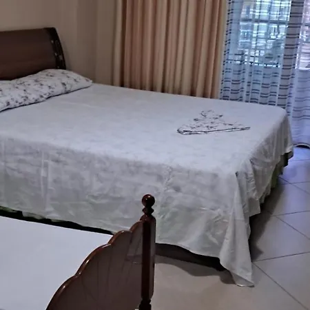 Hotell Vadeha