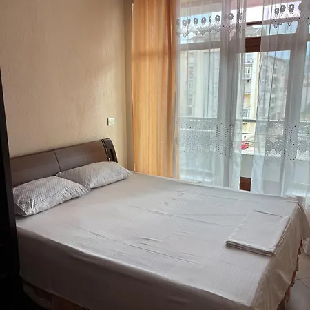 Hotell Vadeha *