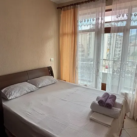 Vadeha Hotell *