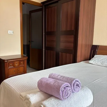 Vadeha Hotel Pogradec
