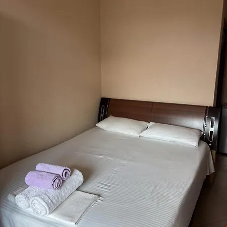 Hotel Vadeha Pogradec