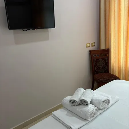 Vadeha Hotell