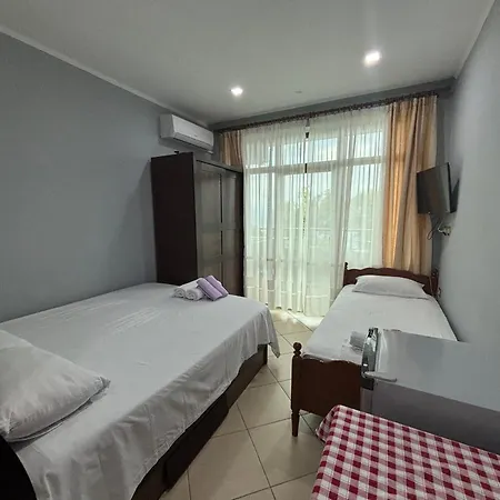 Vadeha Hotell Pogradec