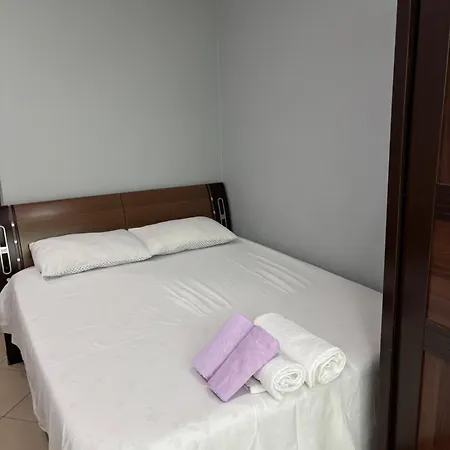 Hotell Vadeha Pogradec