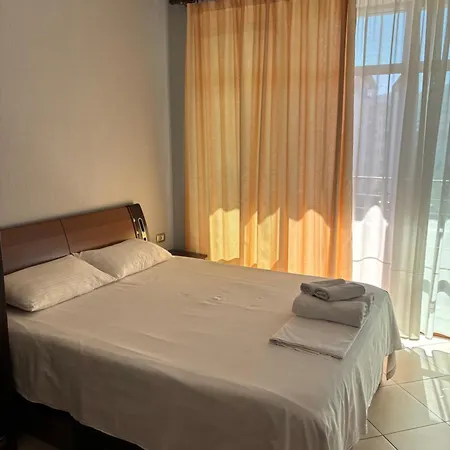 Vadeha Hotel Pogradec