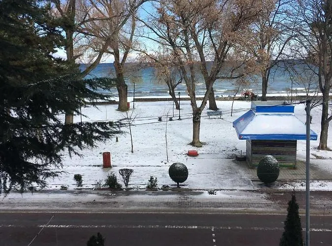 Hotel Vadeha Pogradec