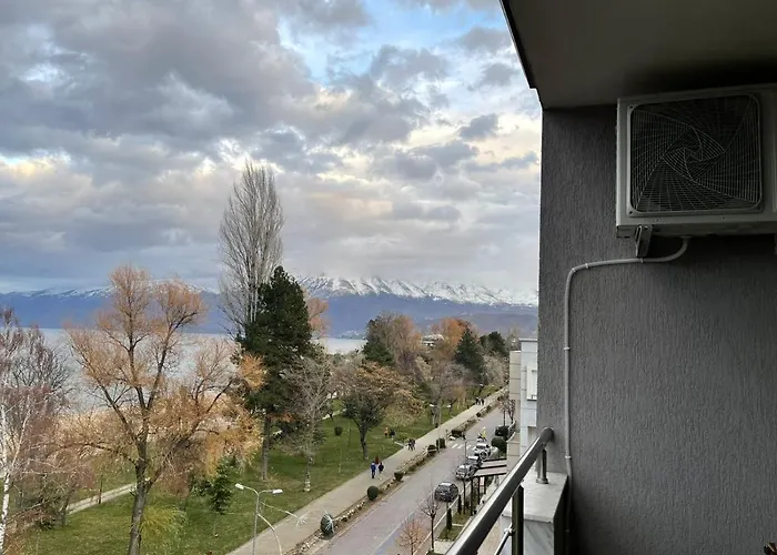 Vadeha Hotel Pogradec