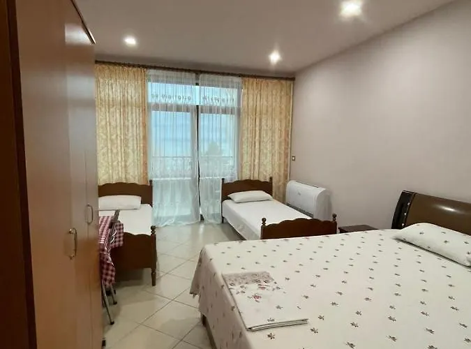 Hotel Vadeha Pogradec