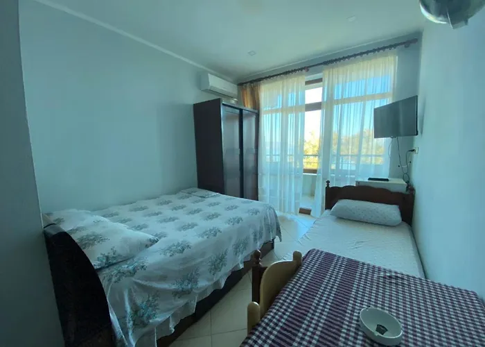 Vadeha Hotel Pogradec