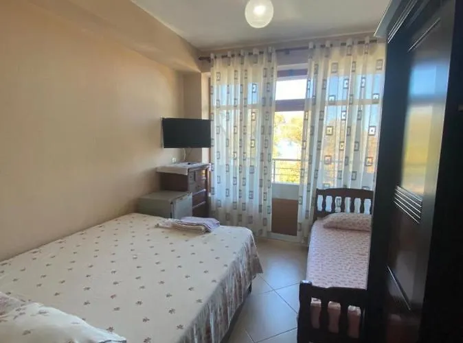 Vadeha Hotel Pogradec