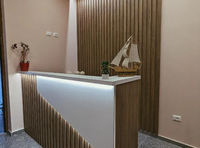 Hotel Vadeha Pogradec