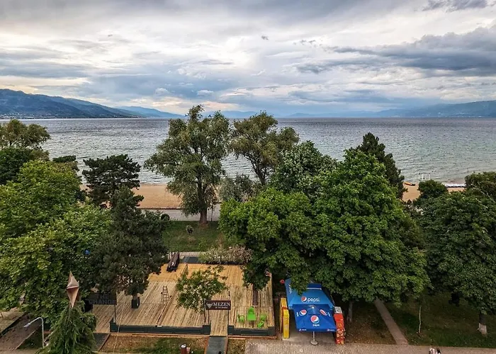 Vadeha Hotel Pogradec