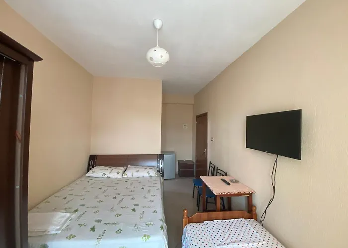 Hotel Vadeha Pogradec