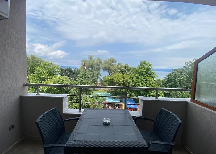 Hotel Vadeha Pogradec